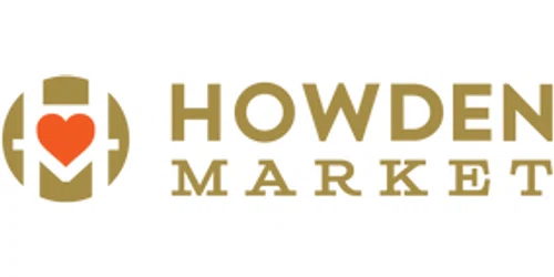 Howden Market Promo Code