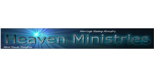 Heaven Ministries Promo Code