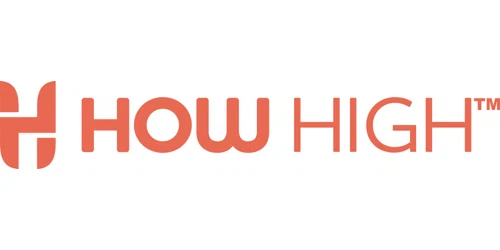 How High Promo Code