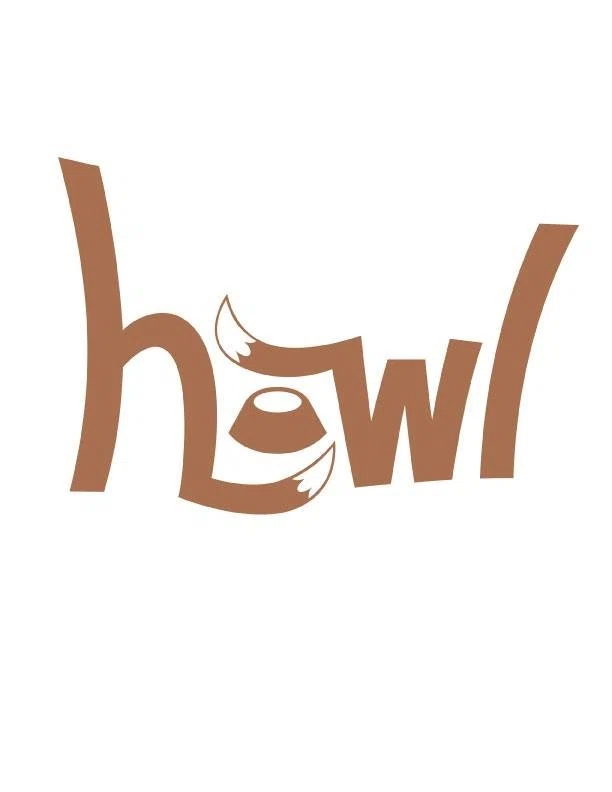 Howl Merchant Logo