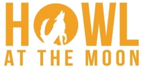 Howl at the Moon Merchant logo