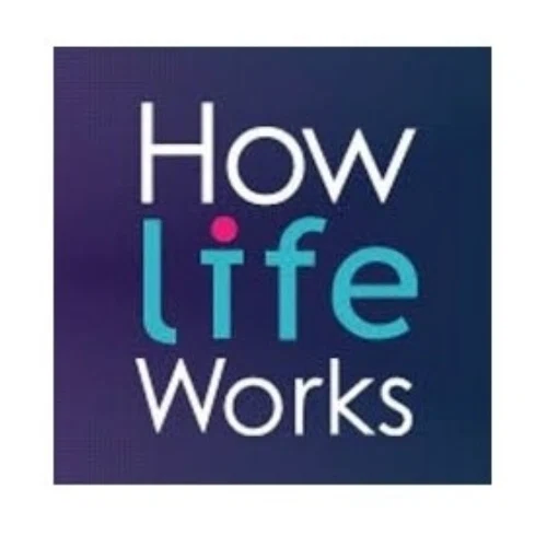 Howlifeworks Merchant Logo