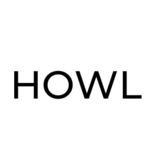 Howl Lifestyle Co. Merchant Logo