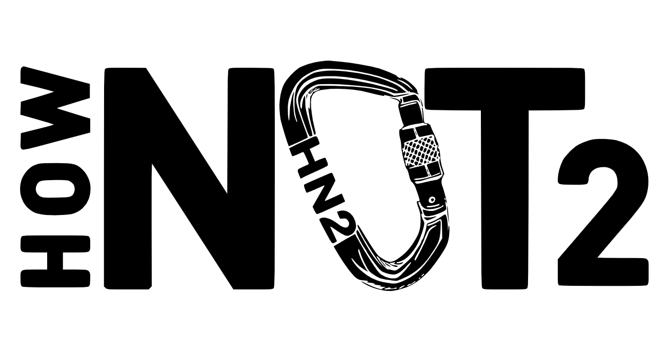 HowNOT2.com Promo Code