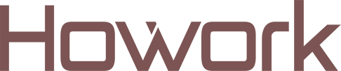 Howork Merchant Logo
