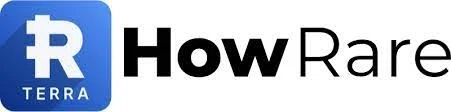 HowRare Terra Merchant Logo