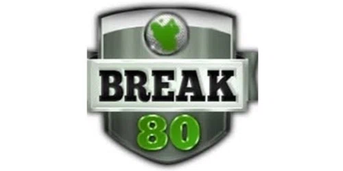 How To Break 80 Promo Code