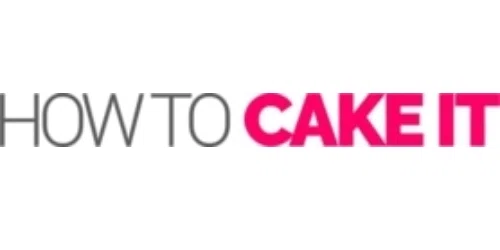 How To Cake It Merchant logo
