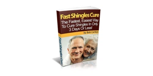 Fast Shingles Cure coupon