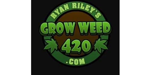 How To Grow Weed 420 Merchant logo