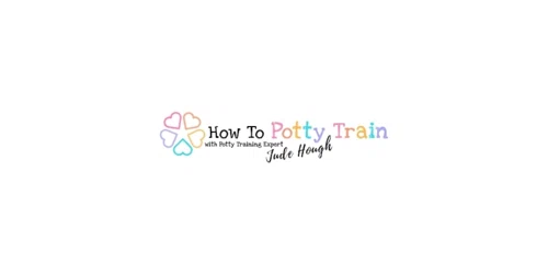 How to Potty Train coupon
