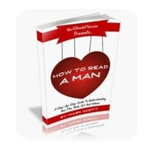 How To Read A Man Promo Code