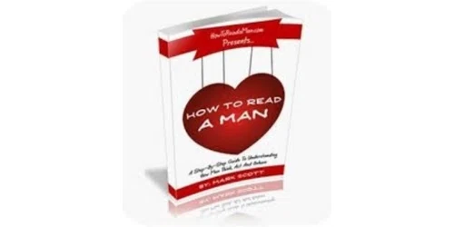 How To Read A Man Promo Code