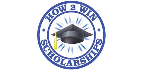 How to Win College Scholarships Merchant logo