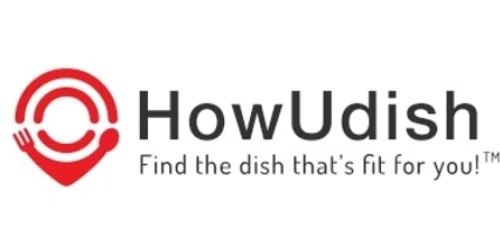 HowUdish Merchant logo