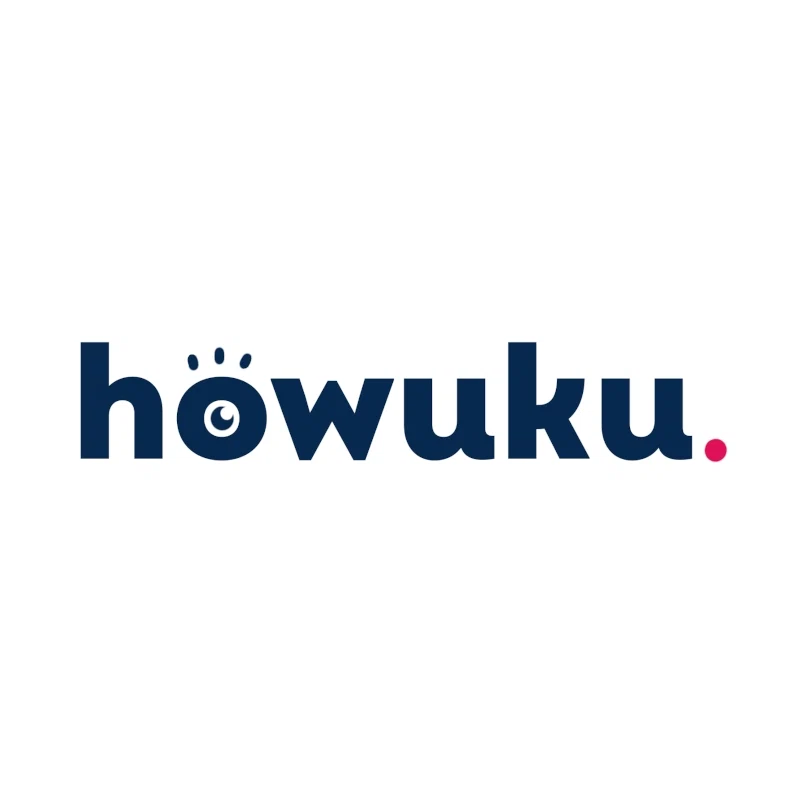Howuku Merchant Logo
