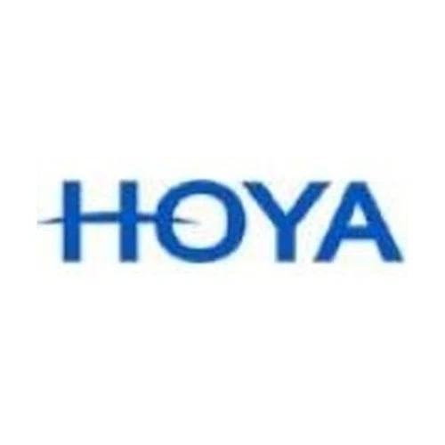 Hoya Merchant Logo