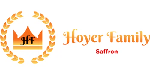 Hoyer Family Saffron Promo Code
