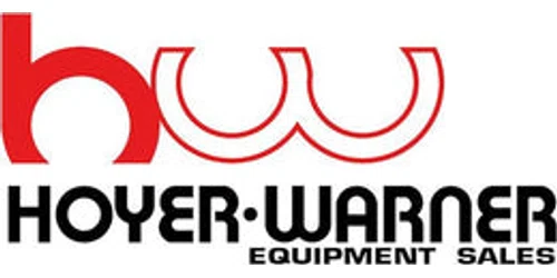 Hoyer-Warner Equipment Sales Promo Code