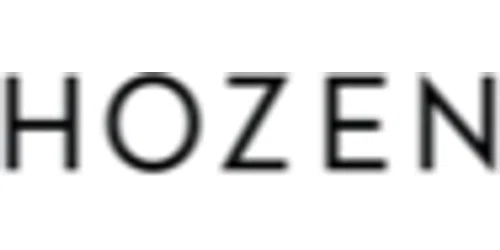 HOZEN Promo Code