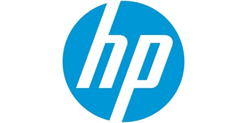 HP Store CA Merchant logo