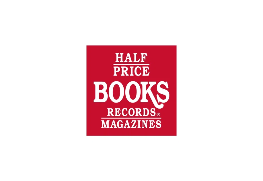 HALF PRICE BOOKS Discount Code — 80 Off in May 2024