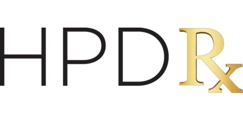 HPD RX Promo Code