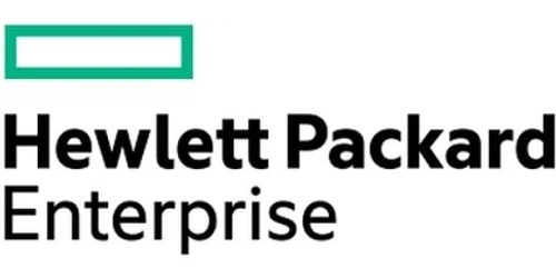 Hewlett Packard Enterprise Promo Code