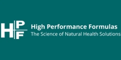 HPF Promo Code