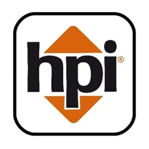 HPI Check Merchant Logo