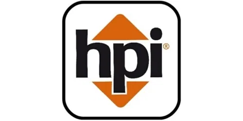 HPI Check Merchant Logo