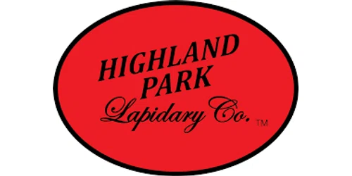 Highland Park Lapidary Promo Code