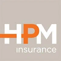 HPM Insurance Merchant Logo