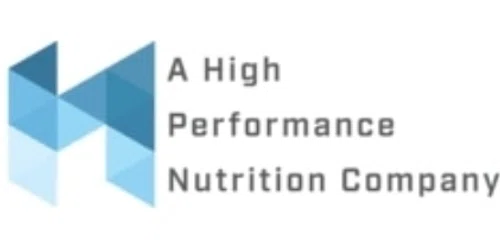 High Performance Nutrition Merchant logo