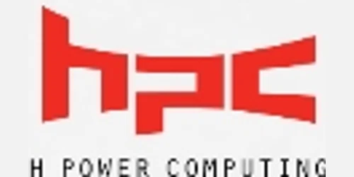 H Power Computing Promo Code