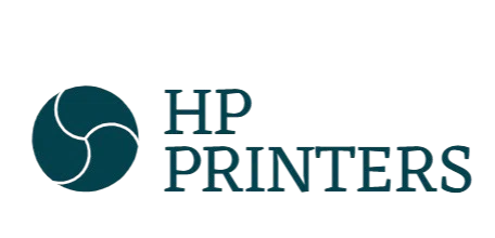 HP Printers Merchant Logo
