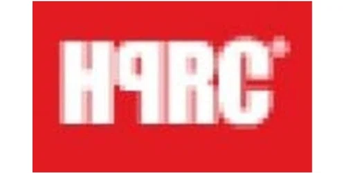 HPRC Merchant logo
