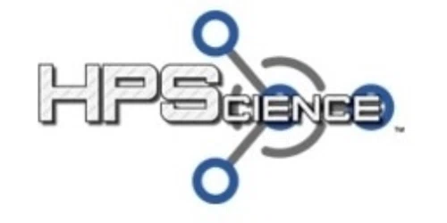 HPScience Promo Code