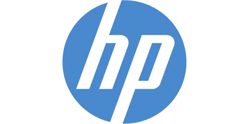 HP Merchant logo