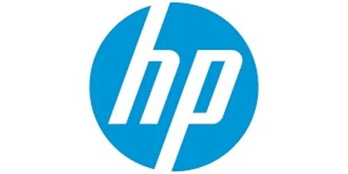 HP Store UK Merchant logo