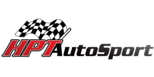 HPTautosport Promo Code