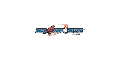 HQ4Sports.com coupon