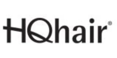 HQhair Merchant logo
