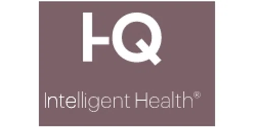 HQ Intelligent Health Merchant logo