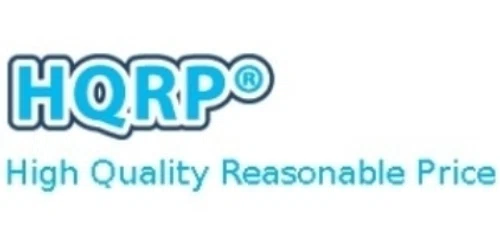 HQRP Promo Code