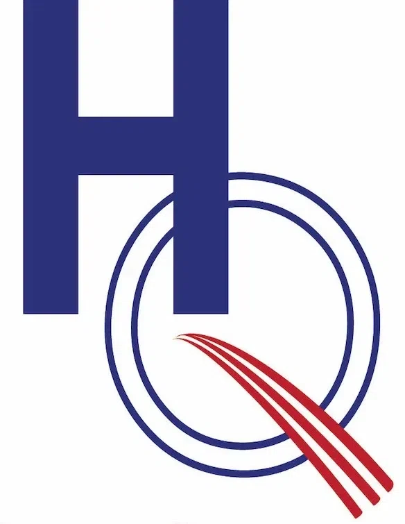 HQ Truck Parts Merchant Logo
