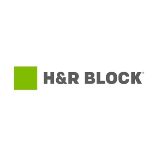 25 Off H&R Block Promo Code, Coupons (1 Active) Apr 2024