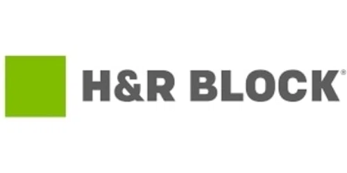 H&R Block Merchant Logo