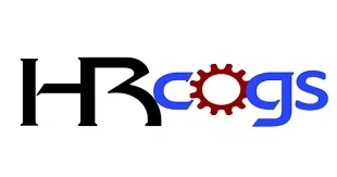 HRcogs Merchant Logo