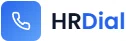 HRDial Merchant Logo